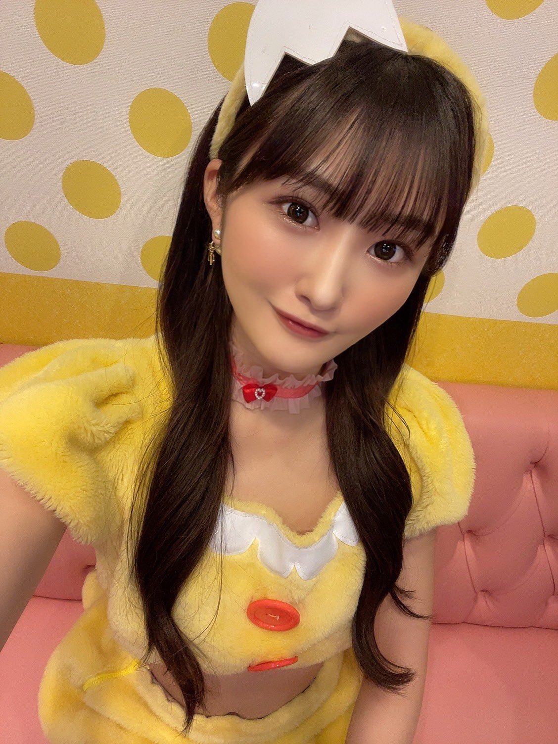 Nmb48 Official 川上礼奈 Twitter始めてました フォローよろしくお願いします こちらの方はもとnmb48の宇宙姫です 今は動物園をされているみたいです なんだかうどんが食べたくなりました Twitter