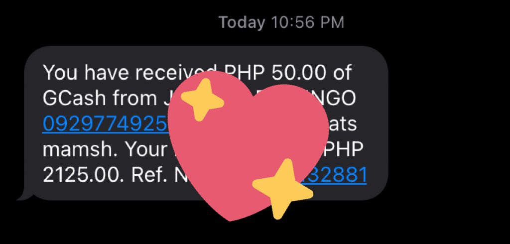 vantecosmo's tweet photo. @Shopia_ph THANK YOU FOR THIS @Shopia_ph ! Happy 2nd motmot π More power sa shop, lab ko kayo ππ₯Ί https://t.co/0WwRsDDsdj