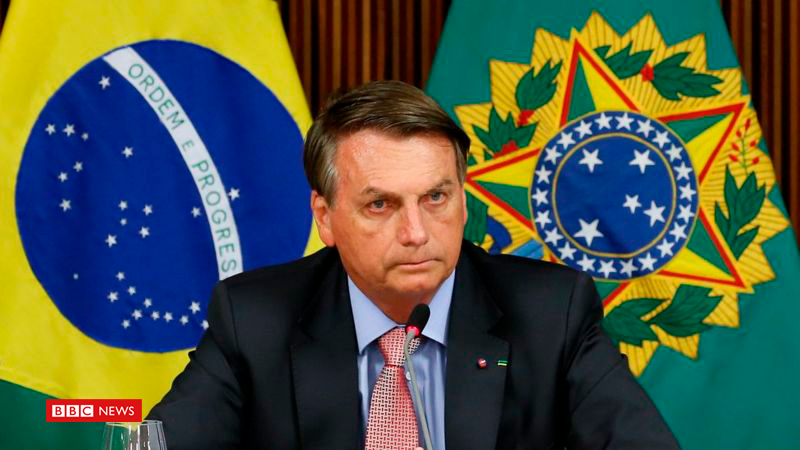 bbcbrasil's tweet photo. Ao menos 85 cidades têm protestos marcados contra Bolsonaro neste sábado https://t.co/FoquYlAAUS https://t.co/zjIxhhqr4Z