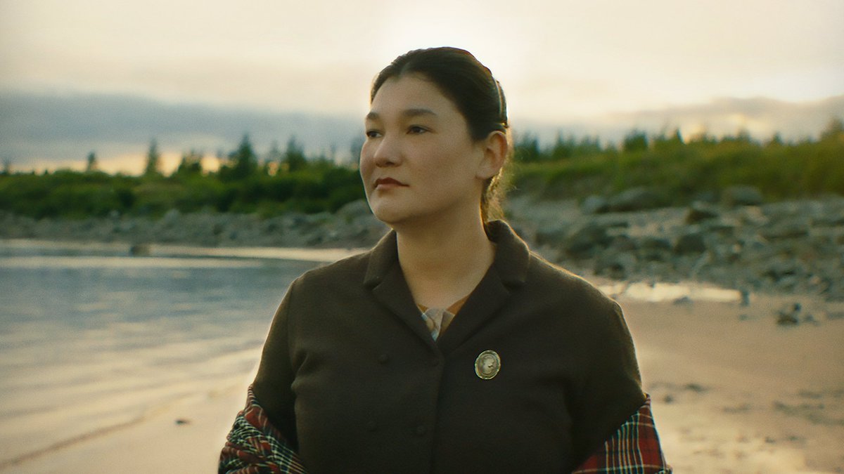CraveCanada's tweet photo. Celebrate #NationalIndigenousHistoryMonth by streaming incredible films by and about Indigenous peoples with Craveβs Indigenous Stories Collection:
π½οΈ: #BloodQuantum
π½οΈ: #RestlessRiver
π½οΈ: #TiaAndPiujuq
π½οΈ: #ShadowTrap https://t.co/yXcesyKRHo