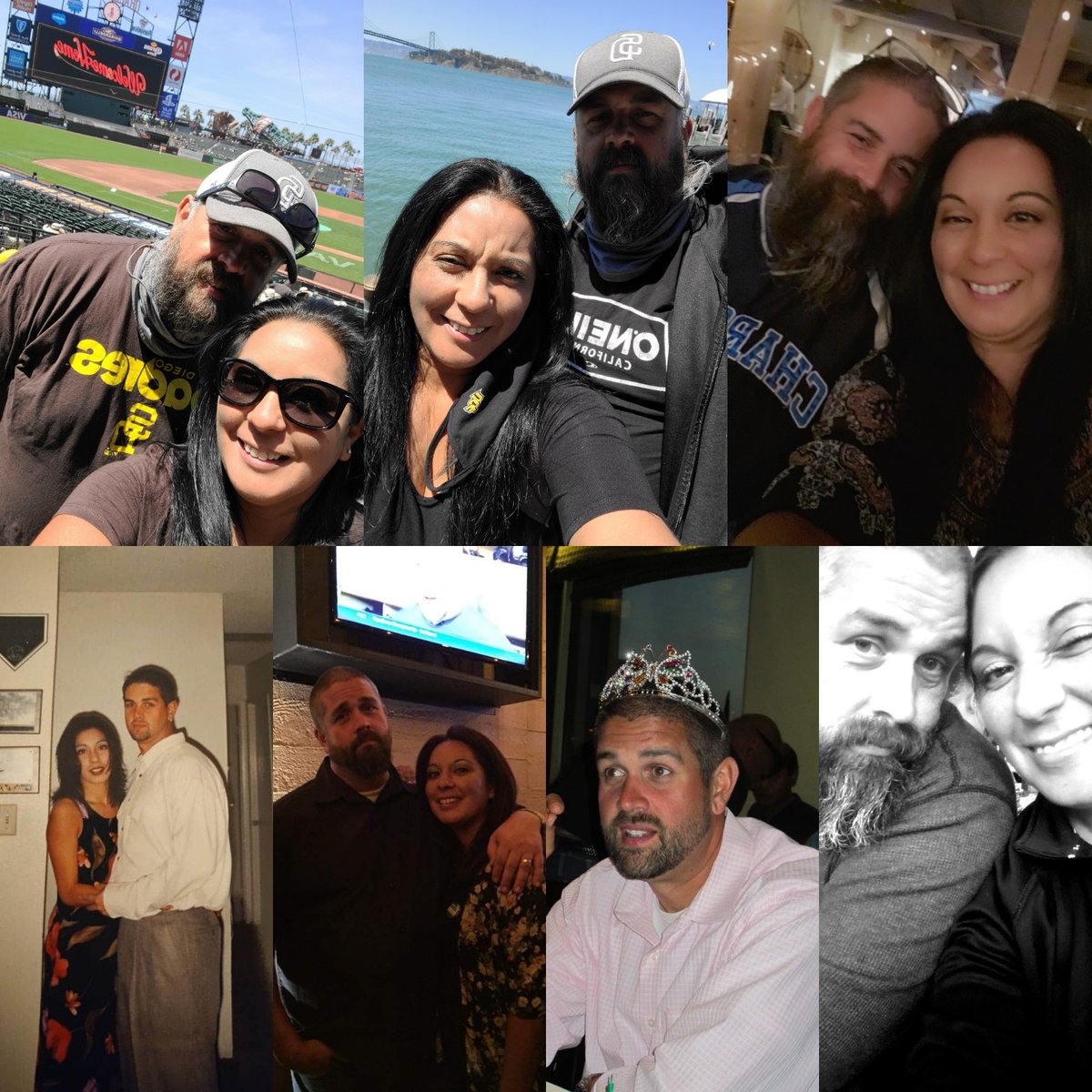 anasn12's tweet photo. Happy Birthday Stef ❤ You are everything to us. We love you and thank you for always being there and for all that you do for us. #everything #TheAndersons #us @1229stef https://t.co/KGD9zVZu4Y