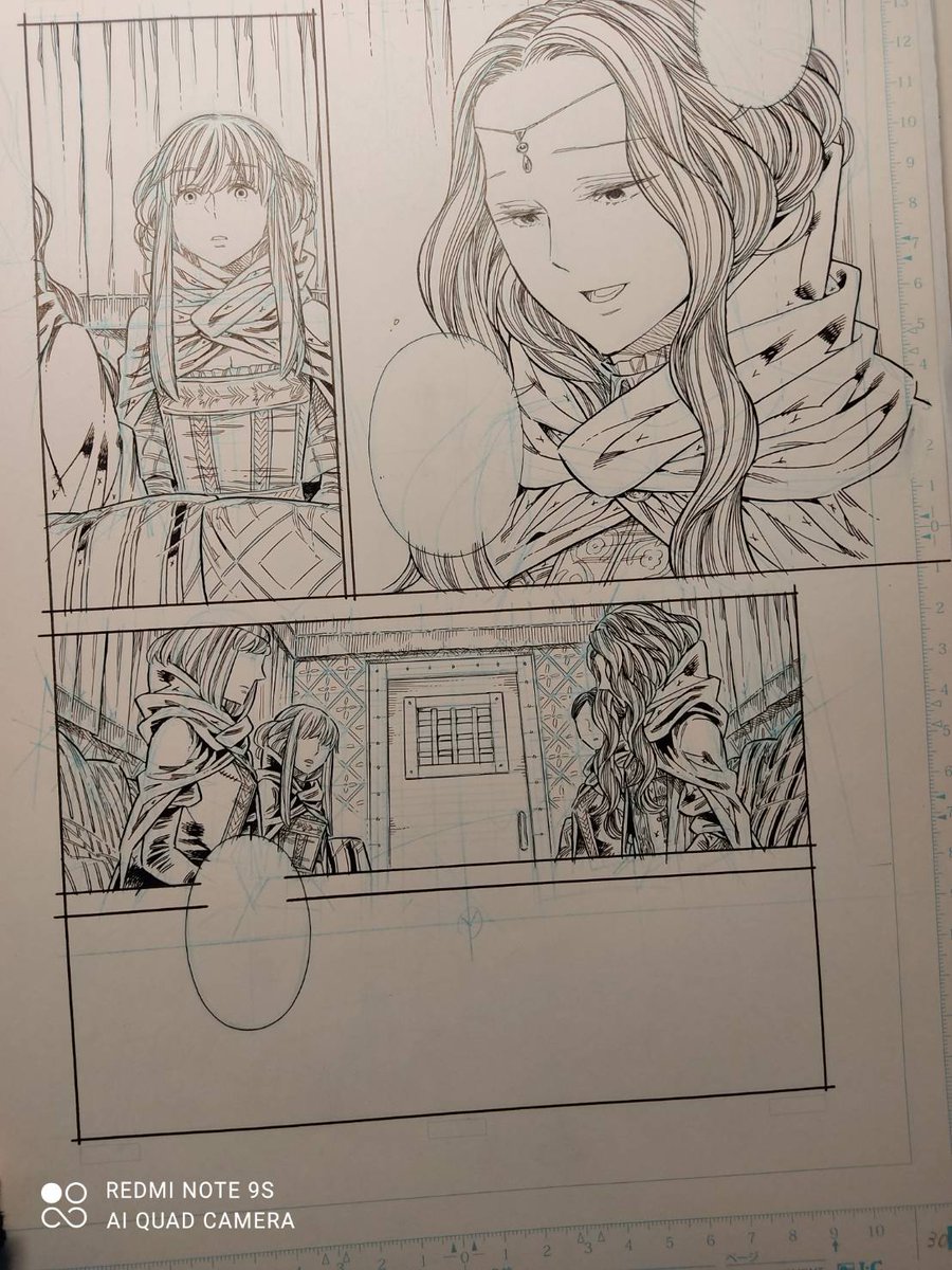 大久保圭 8月日アルテ15巻発売 Ookubo Tanuki Twitter