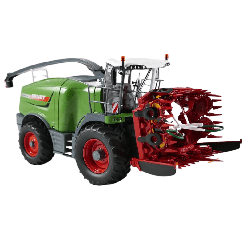 farmodels's tweet photo. Save €20 on the 1:32 #Fendt Katana 85.

https://t.co/8wJ3yIGGKk https://t.co/8Dr0SeqFRK