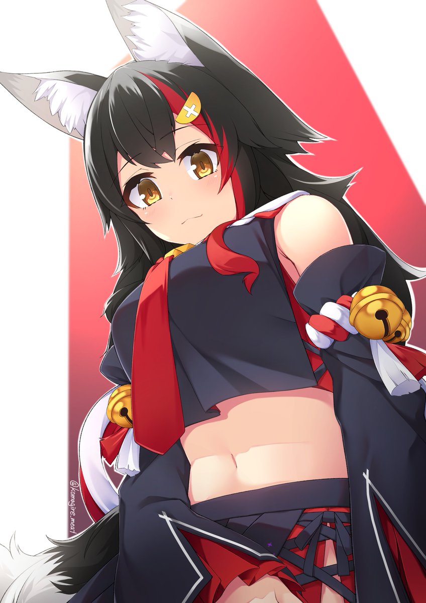 #今月描いた絵を晒そう 