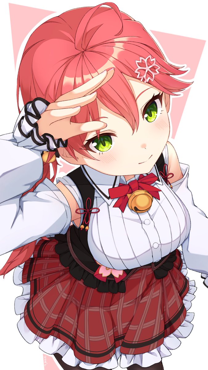 #今月描いた絵を晒そう 