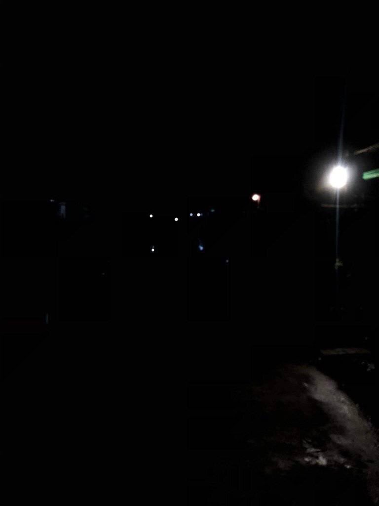 IzKeiko's tweet photo. Turn off Light Strike continued in #ShwePyiThar tsp tonight also. 

#WhatsHappeningInMyanmar
#May29Coup https://t.co/BrYSe9h0uW