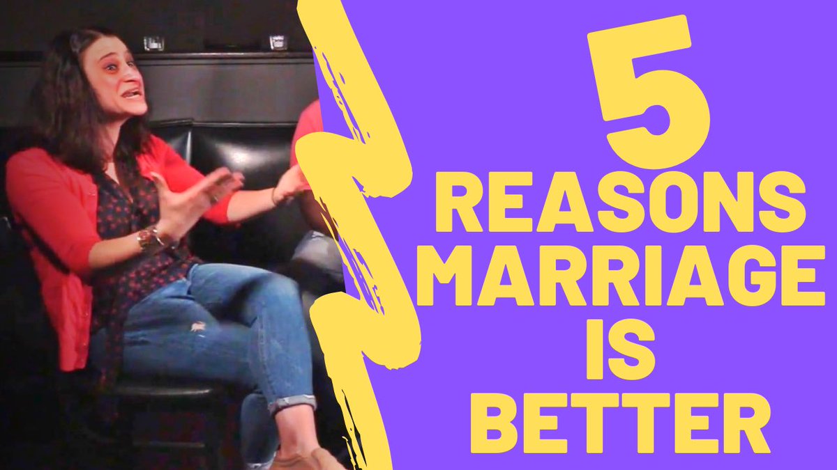 TerrellsTopFive's tweet image. Check out the new episode, Fam! Top Five Reasons Marriage is Better with @EmEps , @darryldarryl_ , and @JakeMattera 

youtu.be/9s1-Xv7qn1w