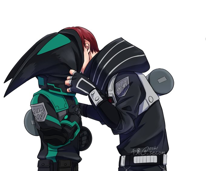 キッス 高画質 のtwitterイラスト検索結果 古い順
