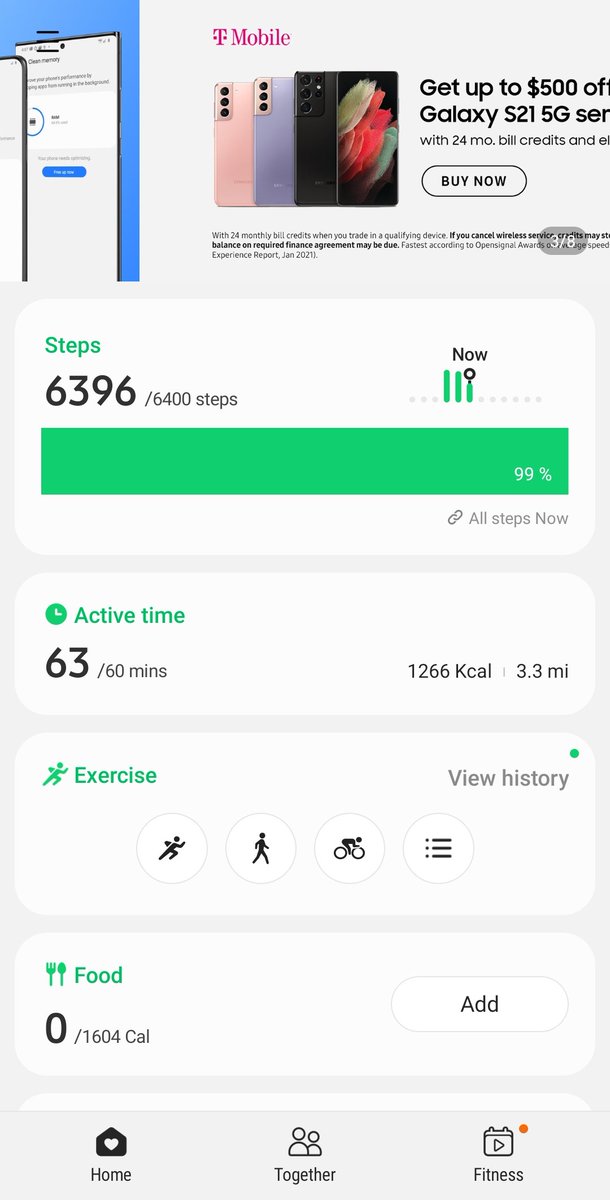 MikeTennessee1's tweet image. Run complete now its time for work! 
 #MoveforMilitary, #22aday,#StepsforVets @EmStefan23 @GHostbird22 @J_SChristian @RodneyGray118 @cturner79