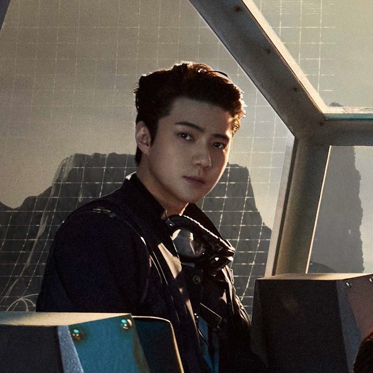 OSHLOOK's tweet photo. THE CATEGORY IS FACE

#SEHUN #세훈 #엑소세훈 https://t.co/AYdPoStyPy