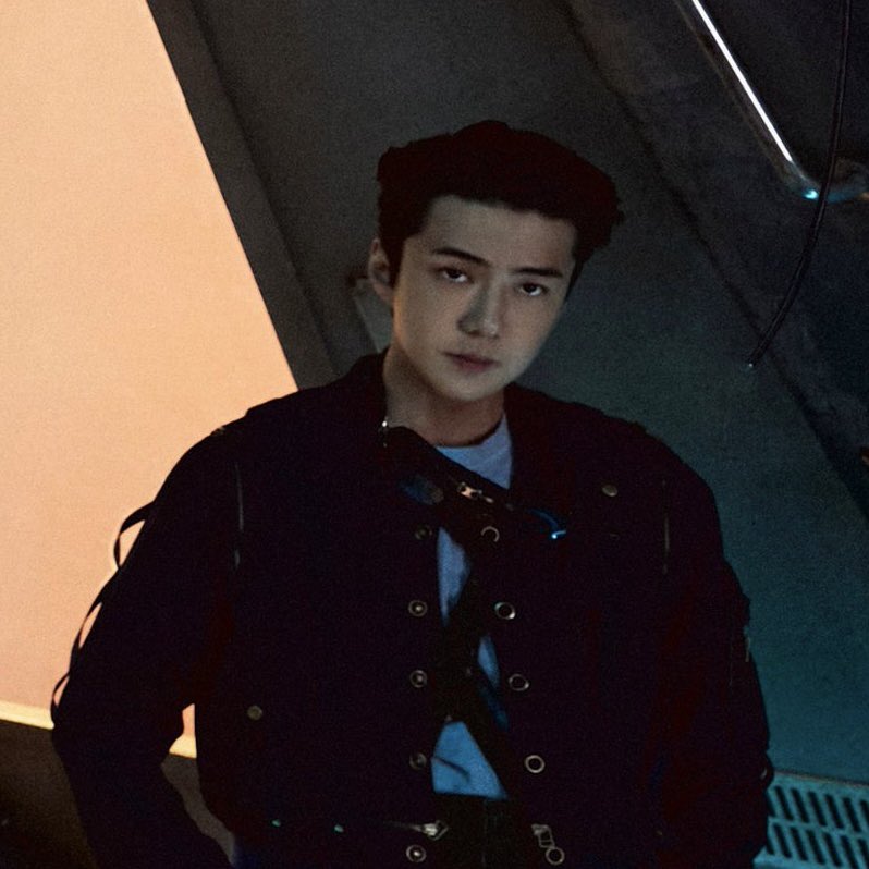 OSHLOOK's tweet photo. THE CATEGORY IS FACE

#SEHUN #세훈 #엑소세훈 https://t.co/AYdPoStyPy
