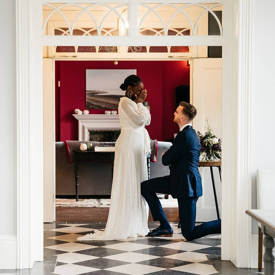 rowancba's tweet photo. Not sure what I did to deserve it but for the past couple of years I've been blessed with the most supportive, most loving and most beautiful partner I could ask for. Now I have that privilege for life ❤️🙏 https://t.co/FCVub2RlOp