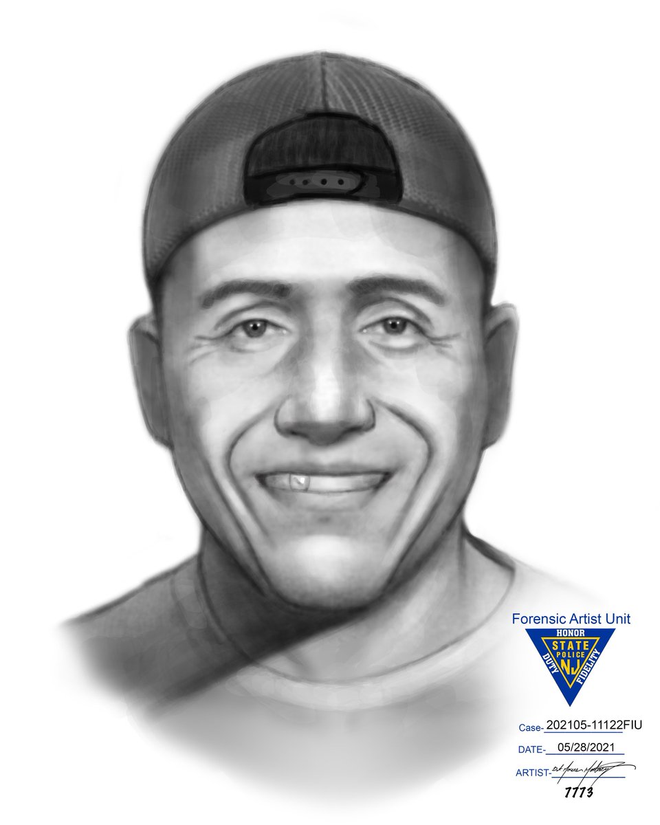 ***Please Share*** 

News Jersey State Police Seeking Public’s Assistance with Identifying Man Who Attempted to Purchase a Child 

The New Jersey State Police and Morris County Park Police are seeking the public's assistance with identifying a man
facebook.com/10286754310113…