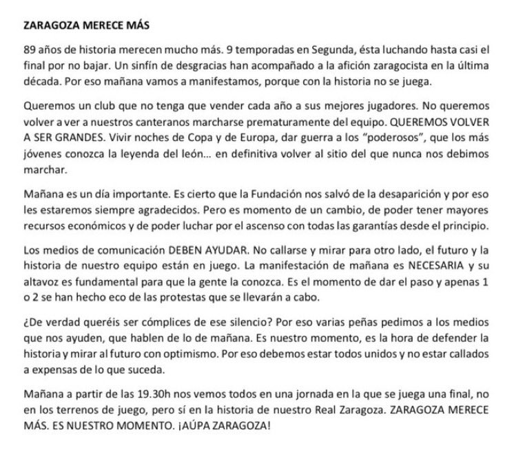 Ligallo Fondo Norte tweet media