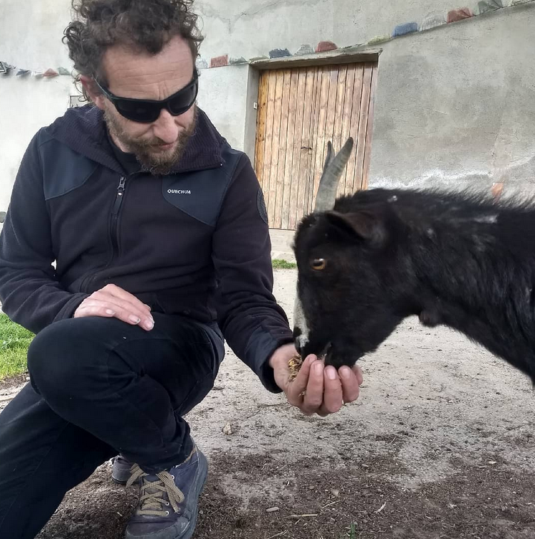 Acceptem cabres boges com a ovelles negres
vkm.is/tremendu
queden 5 dies