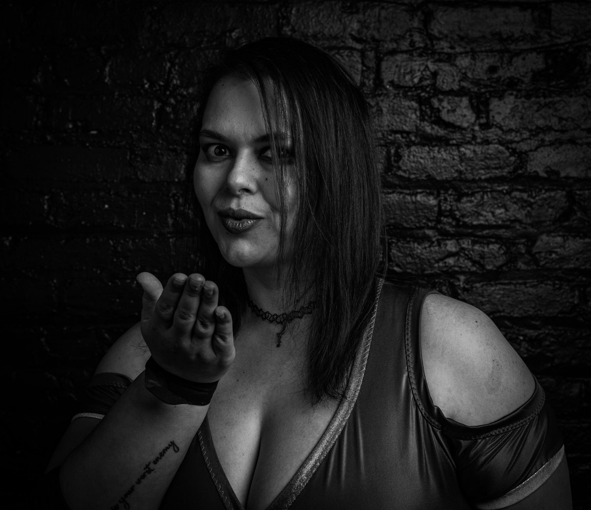 2ndgunny's tweet photo. Today at 4pm @WrestlersLab is showing episode 2 of #ALCHEMY on @indiewrestling check it out!!! https://t.co/yYhgH9qiwK