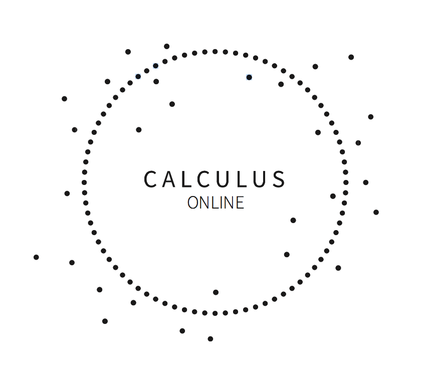 Calculus Golf Performance tweet media