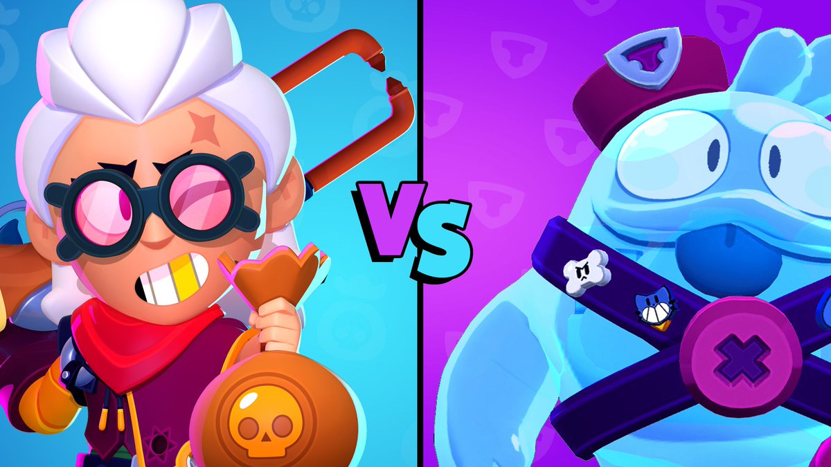 Brawl Stars ES tweet media