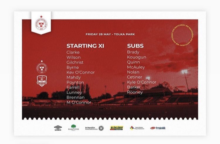 Homefarm_FC's tweet image. First Team Debut 🔥🔥🔥

Ex Home Farm man Alex Nolan making his senior debut last night in @shelsfc 4-0 win over @GalwayUnitedFC 

Congrats from all 🙌🏻 

#hardwork #payingoff #debut #shels #develop #development #pathways #commitment⚽️

@shelsfc @caffo10 @DDSL_Official