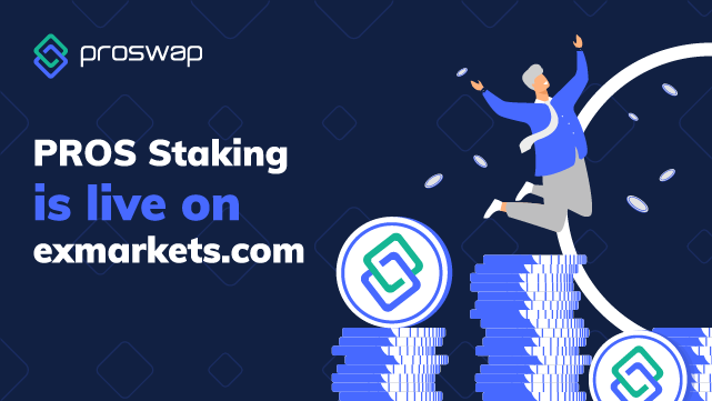 ConstantCrypto1's tweet photo. @carlmoon Check out @proswapcom!
The only #defi platform that allows you to #hedge your assets and be protected from the manipulations while still making #passiveincome for #staking $PROS tokens.
#PROSWAP is the best #defi ever!
$PROS #1INCH $DOGE $CRV $UNI $SUSHI https://t.co/Jl8J1NMaBi
