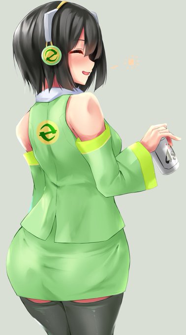 京町セイカさん 