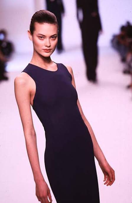 シャローム・ハーロウ直筆サイン入り超 特大写真…カナダ出身のスーパー