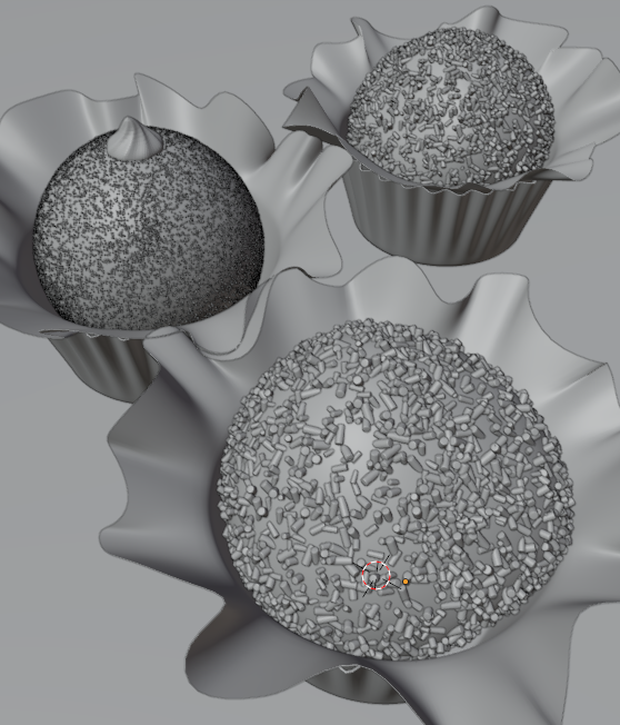 fredbrpro's tweet photo. Forgot to post yesterday, some sweeties made in #blender.
#3d #blender #modeling #rendering #3dart #3dartist #escolarevolution #quarentenablender #persistence https://t.co/2DynEzw4qh