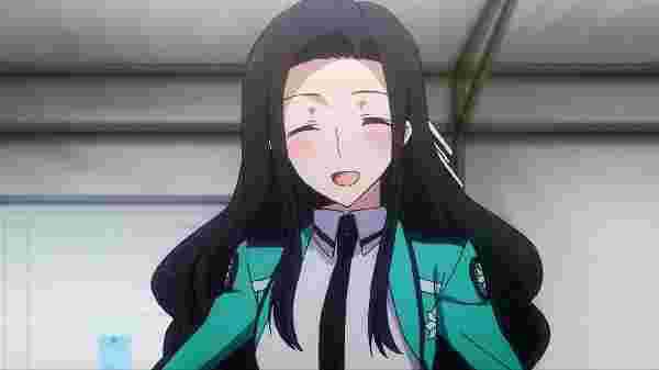 七草真由美على تويتر 真由美まゆみ 七草真由美 魔法科高校の劣等生 真由美 七草真由美 魔法科高校の劣等生 七草真由美على تويتر 真由美まゆみ 七草真由美 魔法科高校の劣等生 真由美 七草真由美 魔法科高校の劣等生