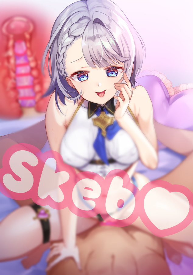 pixivでシカナリさんにリクエストを送ろう! #pixiv #pixivRequest https://t.co/c3x8iNE7pc 

フルカラー1シーンのみです。差分は気分によります。
ロリ・ショタ・おねショタショタおね・やおいBL・百合など、基本的には何でも描きます。
えっちなのもお引き受けしております。

⚠NSFW/R18⚠ 