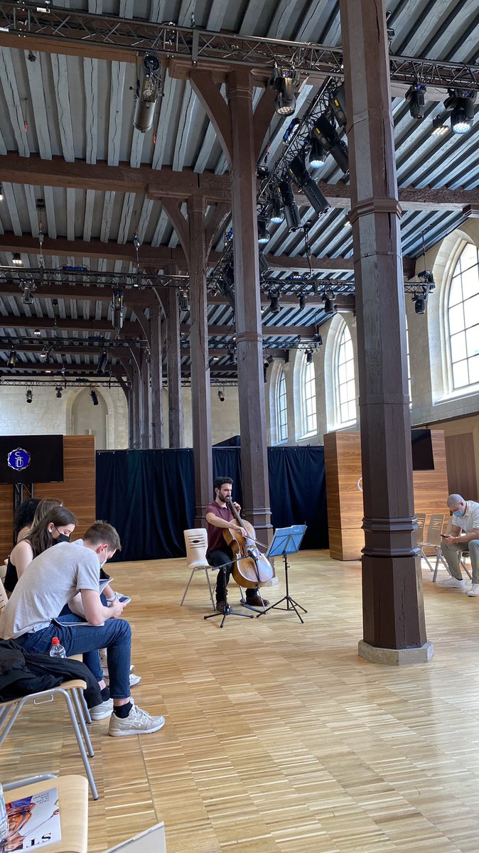 JCHAUGUEL tweet media