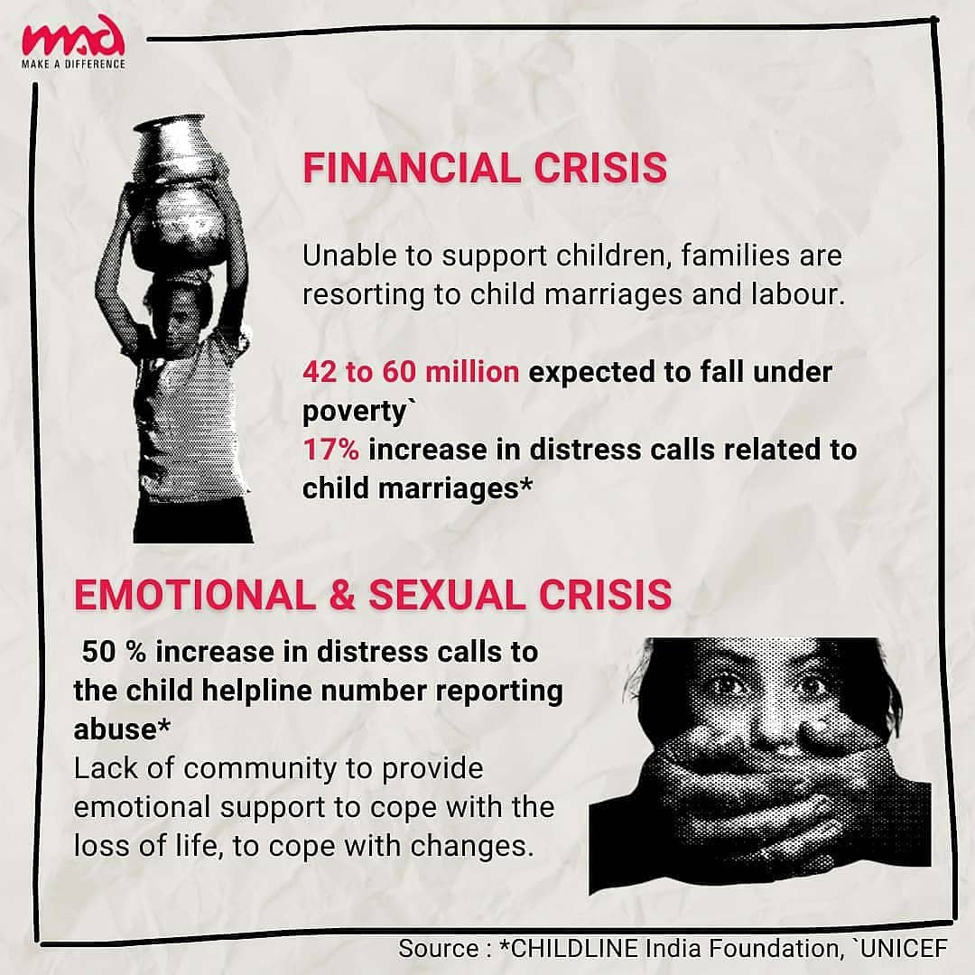 makeadiff's tweet photo. DONATE - using the link in bio to our COVID relief fundraiser!
SHARE - this post in your network.
FUNDRAISE - using our Give India fundraiser

#makeadifferenceIndia #covidー19 #pandemicaftermath #ACTTOAID #TAKEACTION #fundraiser #empowerchildren #driveimpact https://t.co/sCIPDivvve