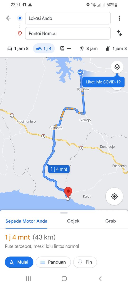 Gur sakjam tp ra enek sing dijak dolan 😢😢