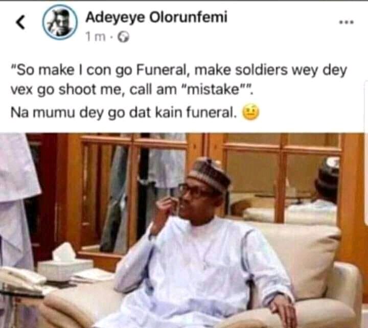 Freshness222's tweet image. Problem no they finish for this country