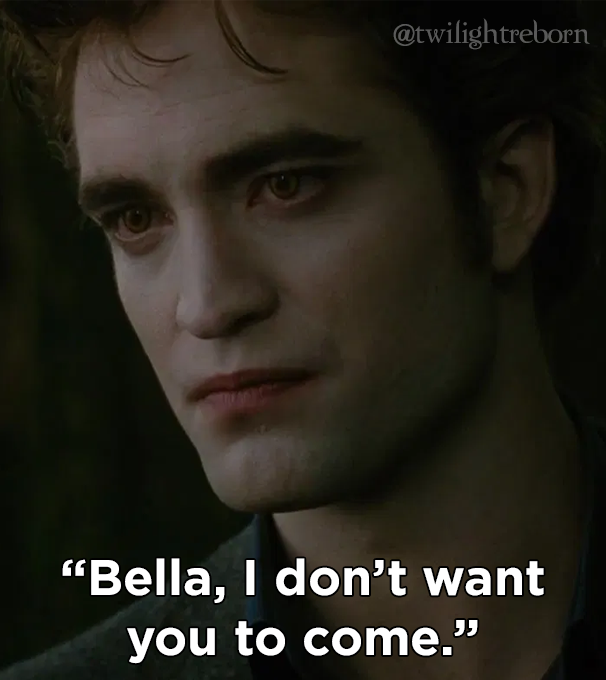 twilightreborn's tweet photo. the year is 2010 and you're watching new moon on your ipod https://t.co/ztSTIAYvaG