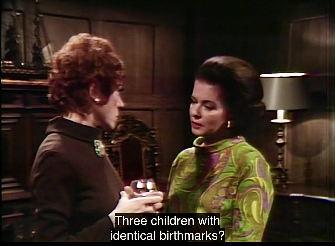 nocontxtDS's tweet photo. #DarkShadows #BirthmarkProbs https://t.co/lzszn6wvCI