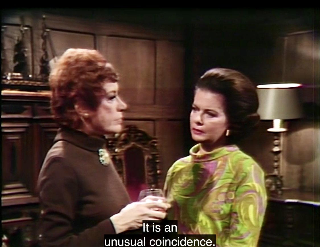 nocontxtDS's tweet photo. #DarkShadows #BirthmarkProbs https://t.co/lzszn6wvCI