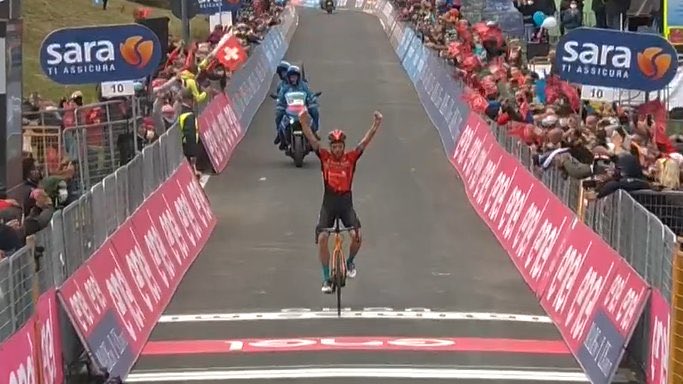 Først var der “hajen fra Messina”, nu har de også “ræven fra Ragusa”.