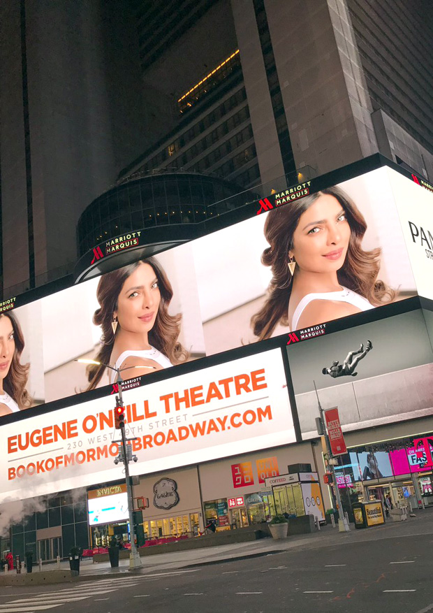 priyankafiles's tweet photo. Priyanka Chopra for Pantene was a moment!! https://t.co/BdsXEtKNRV