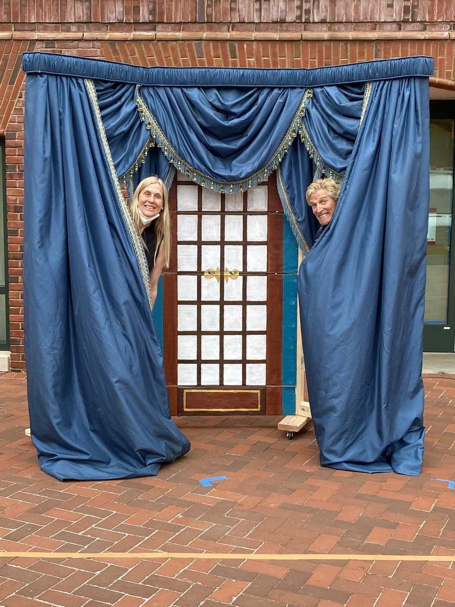 Come support the Greens Farm 5th graders as they put on a performance of Annie JR in Bedford square 06880 next weekend.