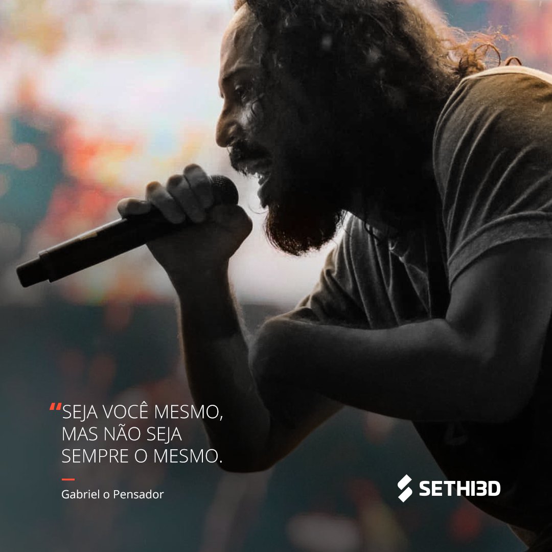 sethi3D's tweet photo. Conheça nossas impressoras 3D: https://t.co/NTUwv5cgEL

Sethi3D
Imagine, Faça!

#sethi3d #sethi #impressao3d #impressora3d #3dprint #3dprinter #3dprinting #empreendedorismo #rendaextra #GabrielPensador #GabrielOPensador https://t.co/1C6FNqUpVP