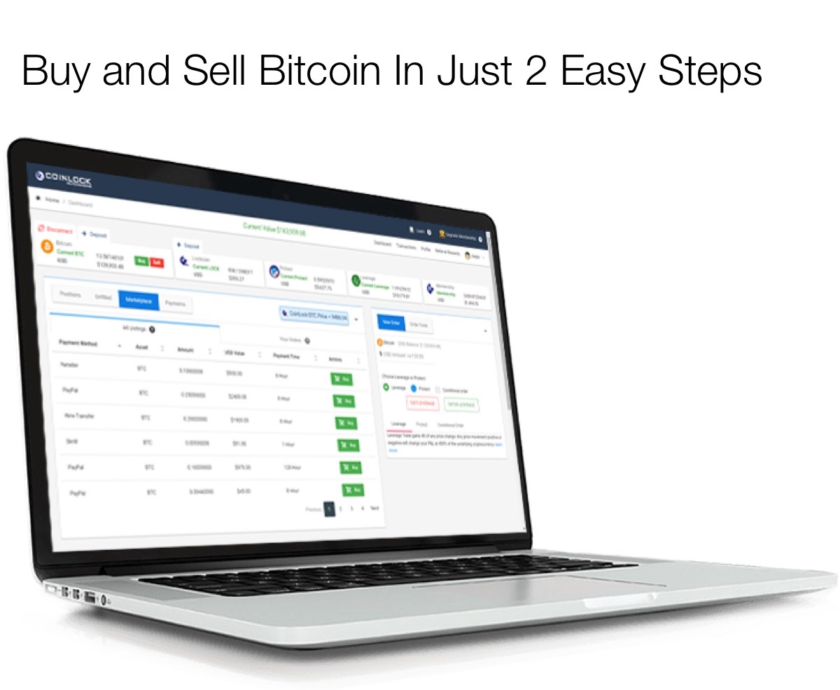 #AnnualSubscription - Pay a small percentage of the amount of #Bitcoin you want to trade at any given time (3% in #BTC or 4% in #fiat) 💸

Enter #Marketplace - Instantly view all available orders. Allowing you to #buy or #sell BTC efficiently without the fees charged by others 😏