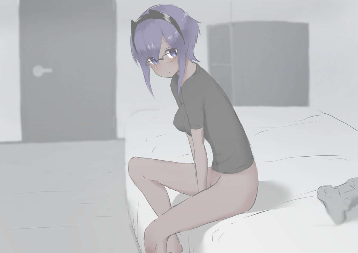 #みなさん去年の今頃はどんな絵描いてましたか 