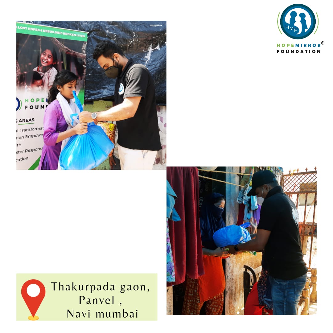 Competeforacaus's tweet photo. दाल-चावल is the oxygen needed to survive

@HopemirrorNGO aims to help the needy &amp; till now they have distributed 1000+ ration kits. We wholeheartedly contributed to their efforts by raising funds for them by conducting a fundraiser workshop

Grateful for all your contributions✨ https://t.co/sYt8OzN6G0