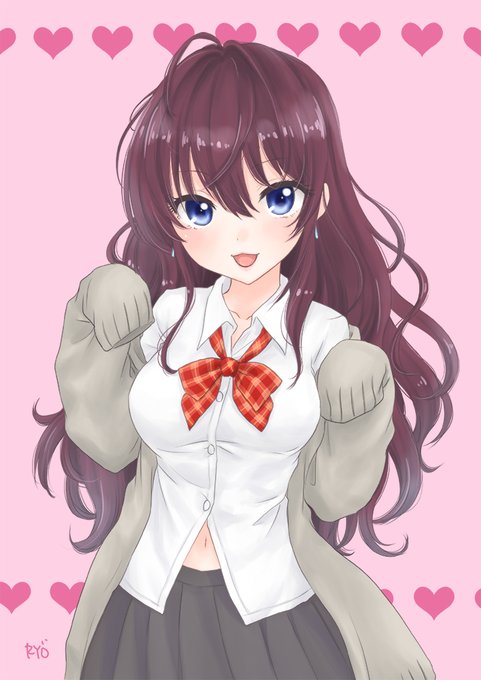 にゃはー💕
今日は志希ちゃんの生まれた日～～～～✨ 