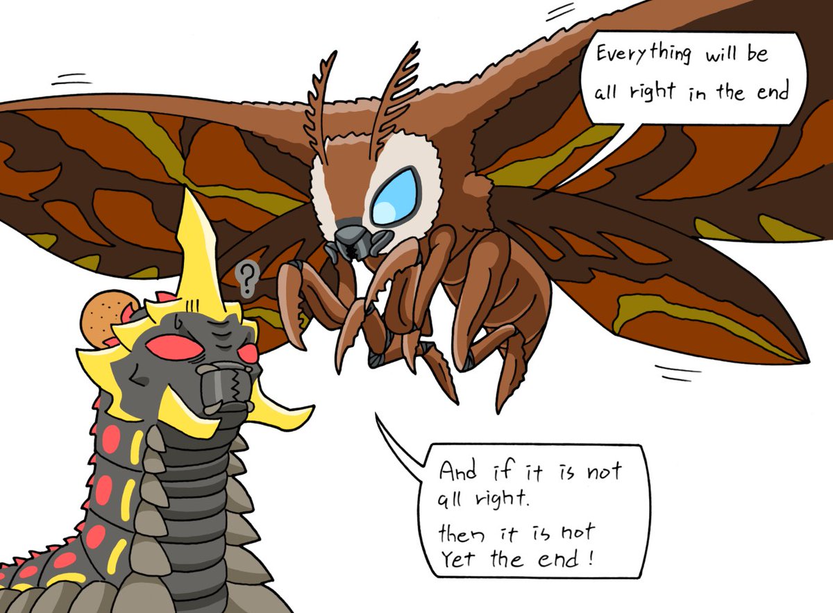 Twoucan Kom の注目ツイート イラスト マンガ