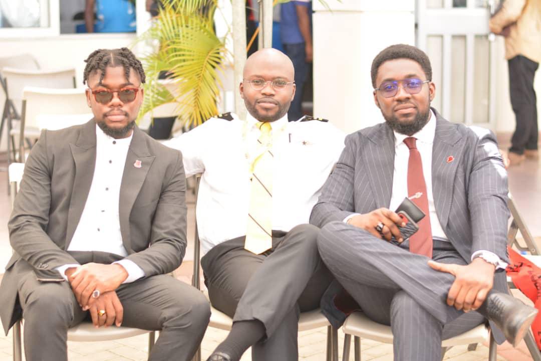 mobaeleven's tweet photo. #MOBA11Induction https://t.co/QOO8QPcKEj