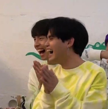 PinunsoOfficial's tweet photo. Their smiles are priceless 🥺💚💜

SB19 MAHALIMA
@SB19Official #AjaAjaGoUp
#PINUNSO https://t.co/CzrhYFHROM