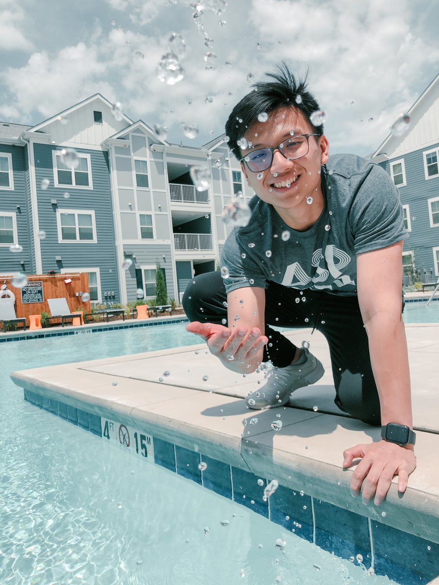 AspenWichitaU's tweet photo. Summer is here and our pool is OPEN! #LiveAtAspen https://t.co/2ibIYD2IlD