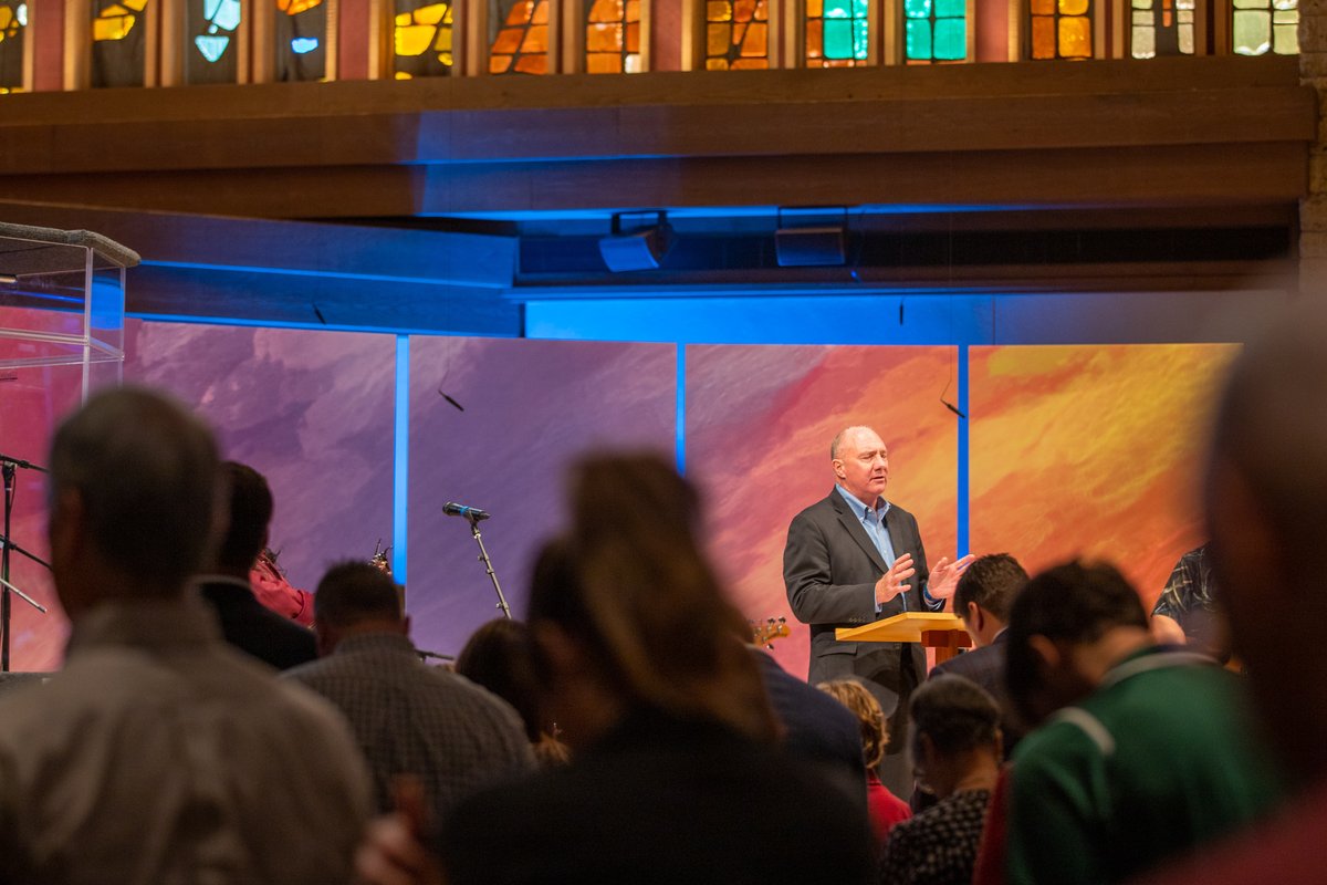 We are starting our Summer Series tomorrow morning and we can’t wait to see you! Pastor Dave is bringing the message, so you bring someone at 8:30, 9:45, and 11:15. You can also watch online by clicking the link in our bio!