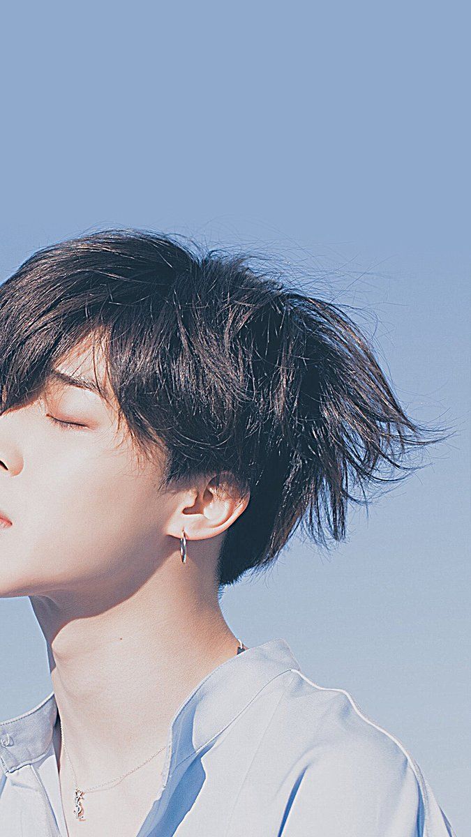 mxnjmnot7's tweet photo. #JIMINFF
GLIMPSE OF EUPHORIA
" Stop crying, the stars don't wanna see you cry. Cheer up lady... "
~ Mochi
Year Written : 2019 ( unpublished on Wattpad) https://t.co/5Hj3DDlYWO